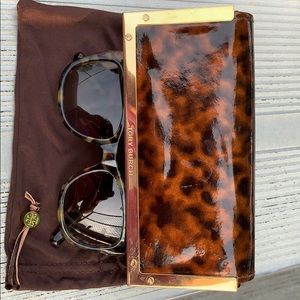 Tory Burch sunglasses